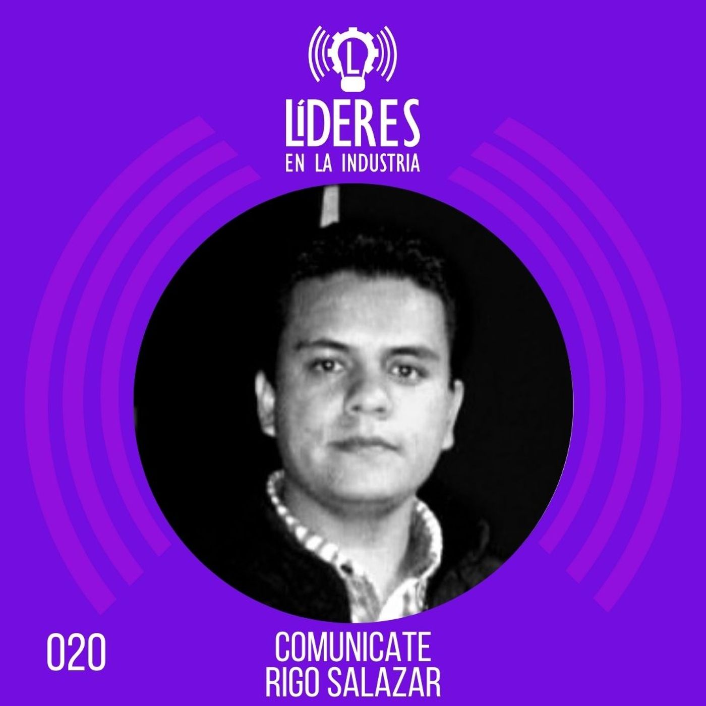 Lideres en la industria