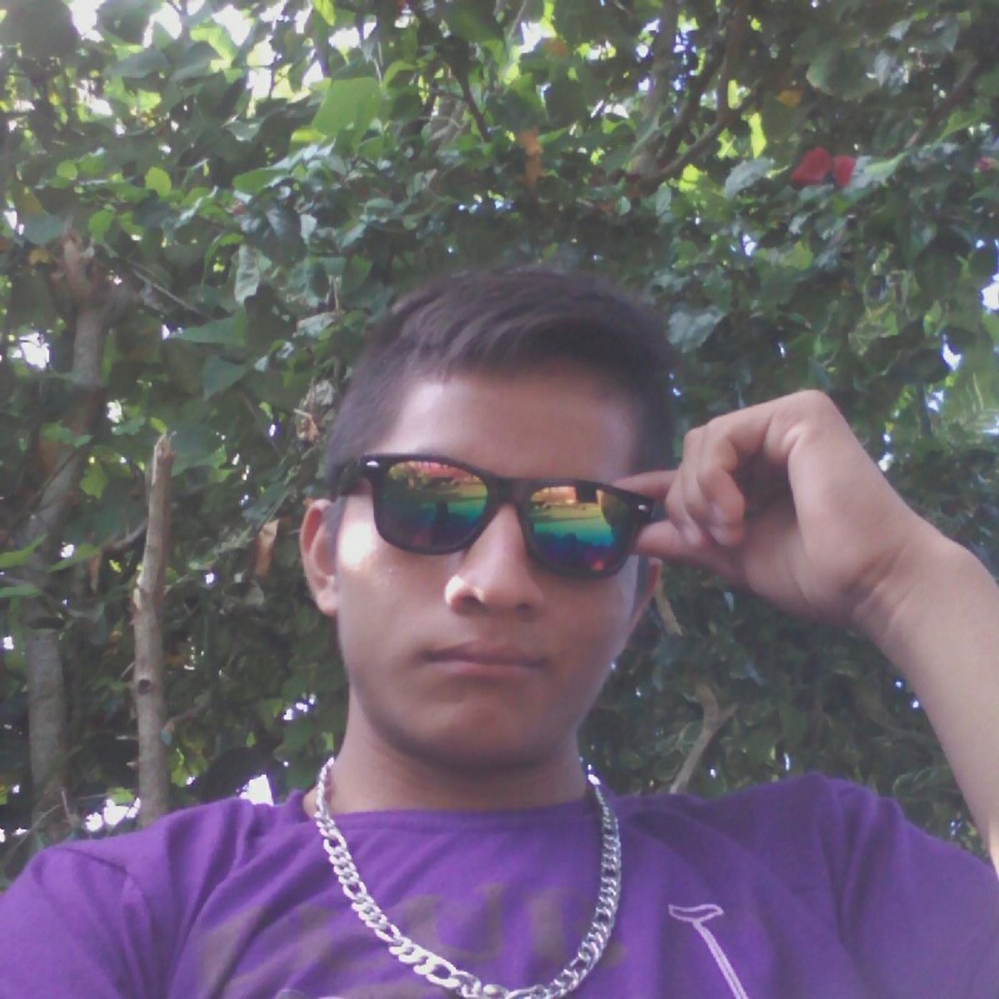 El show de Elian Hernandes