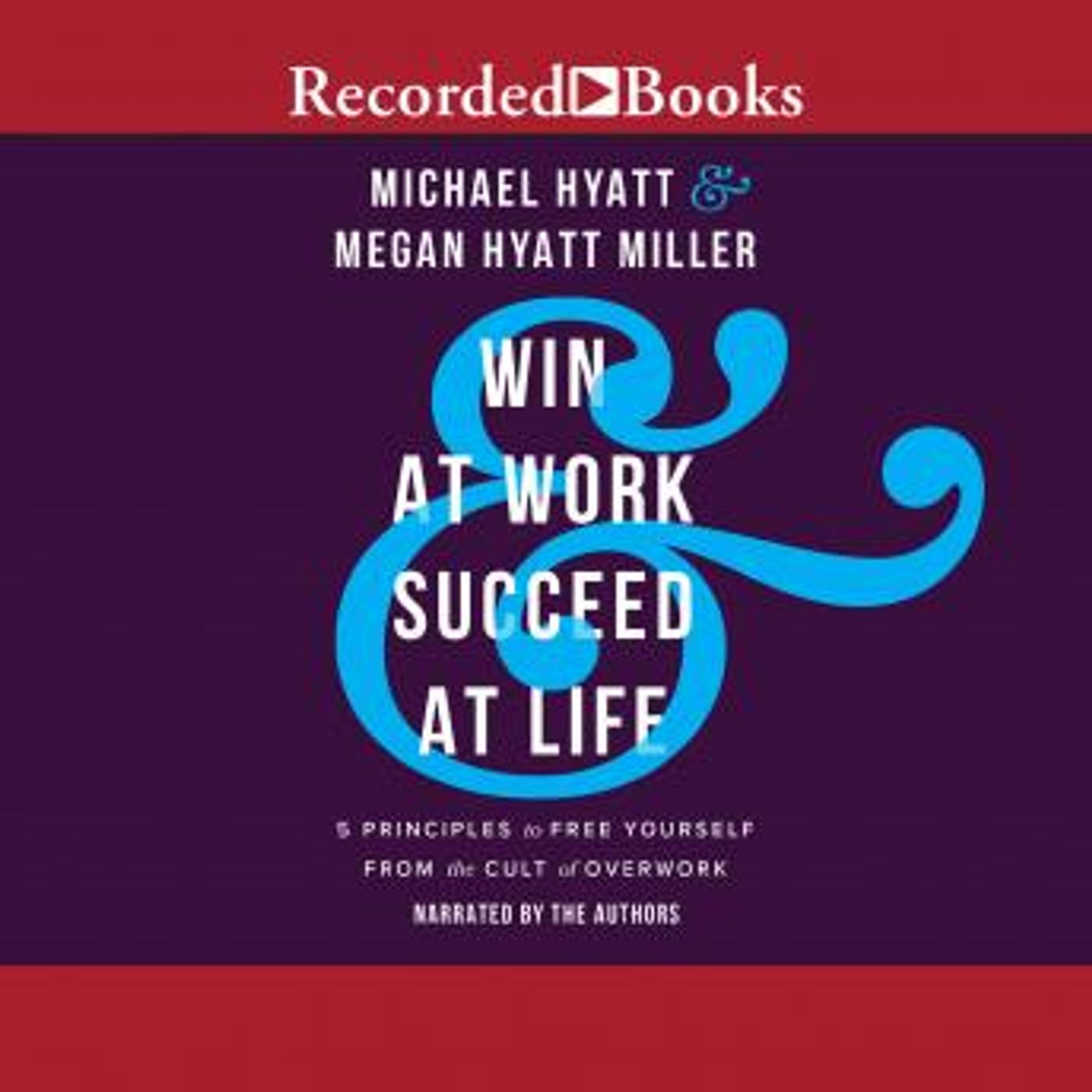 Full Trial Audiobooks in Self-Improvement, Career Development