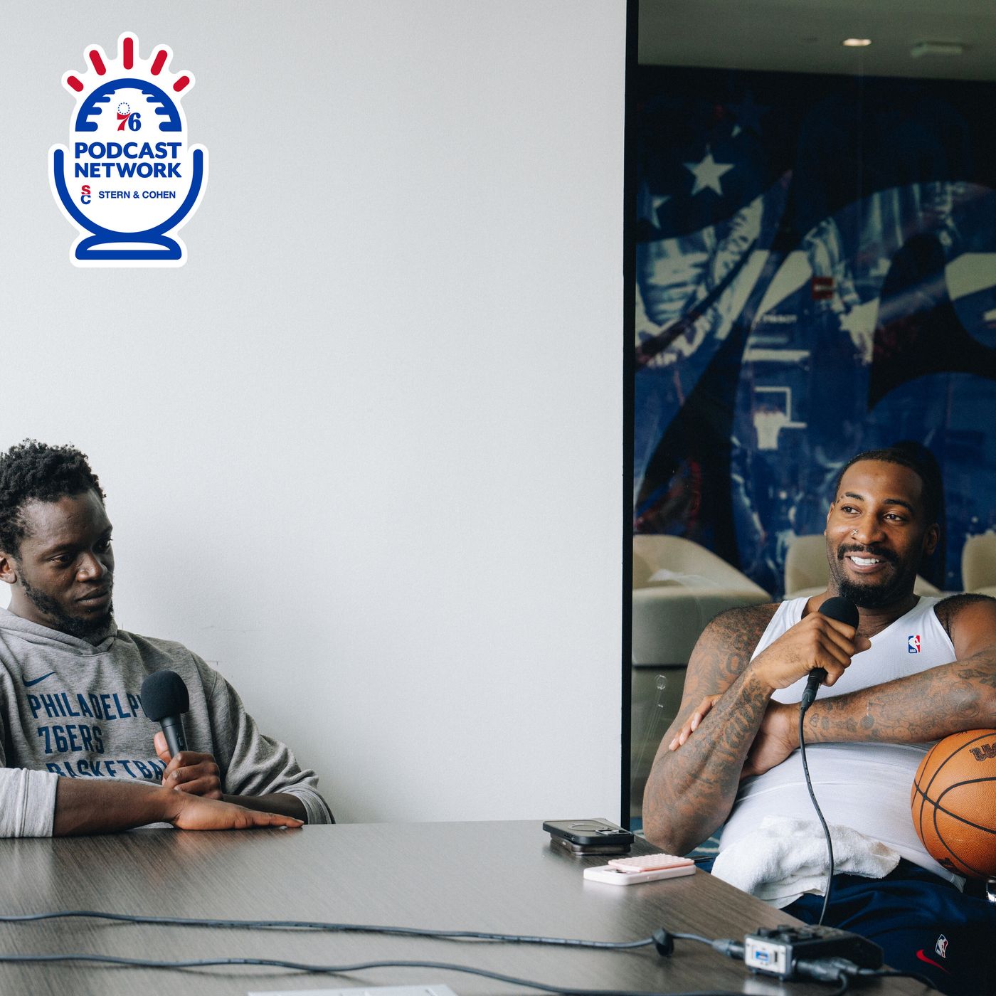 76ers Insiders