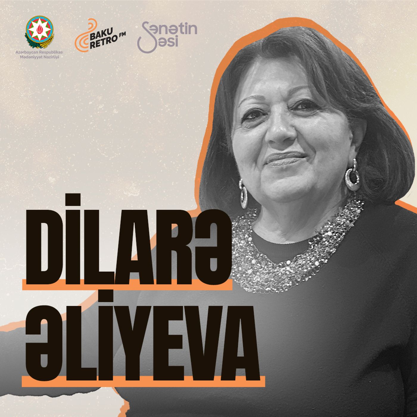 "Hər zaman səhnədə uşaqlara gülümsəyirəm, çünki dirijorun bütün əhval-ruhiyyəsi uşaqlara keçir" episode artwork