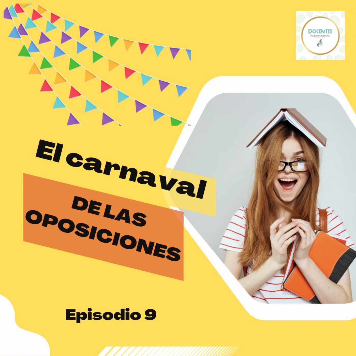 DOCENTES SUPERVIVIENTES