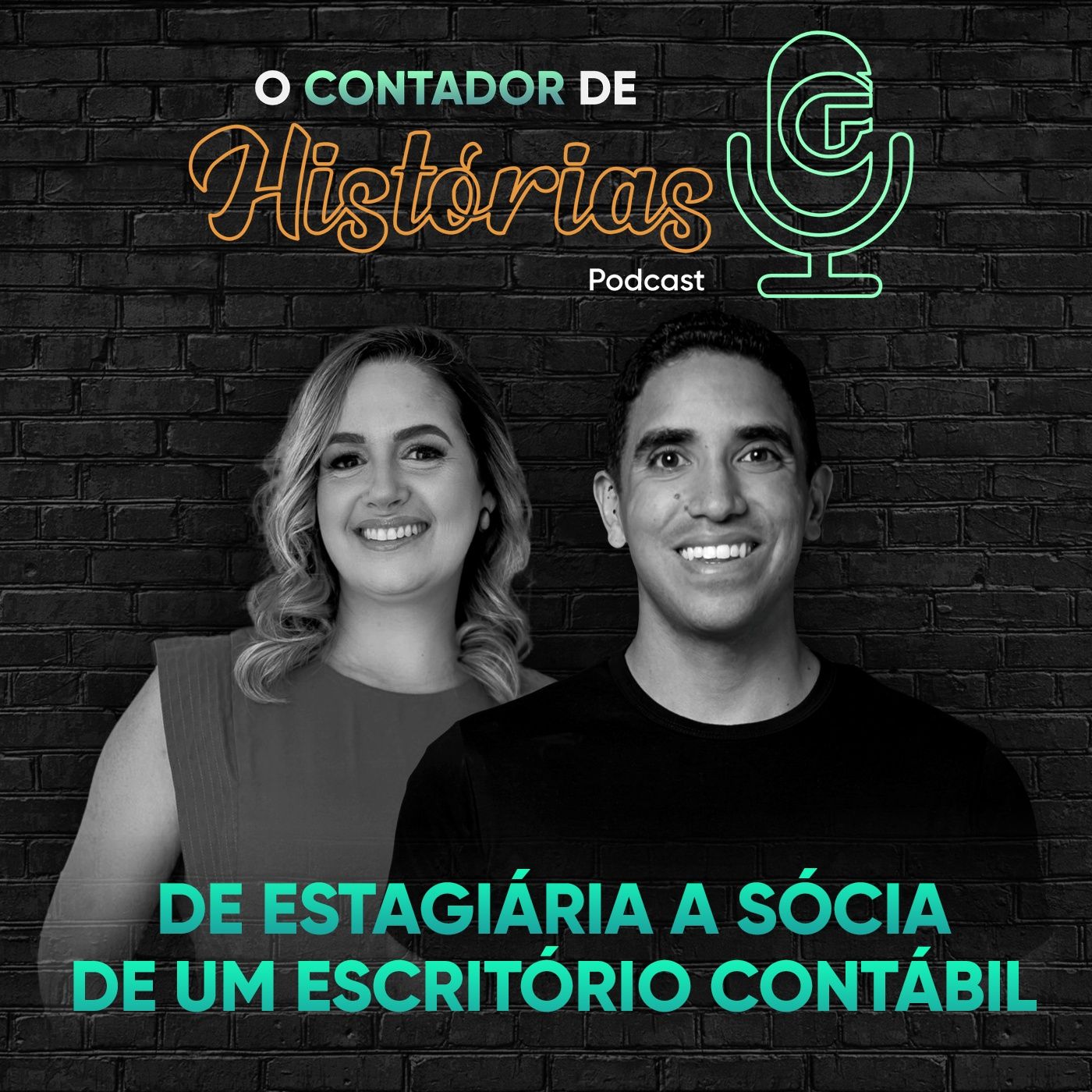 O Contador de Histórias Podcast