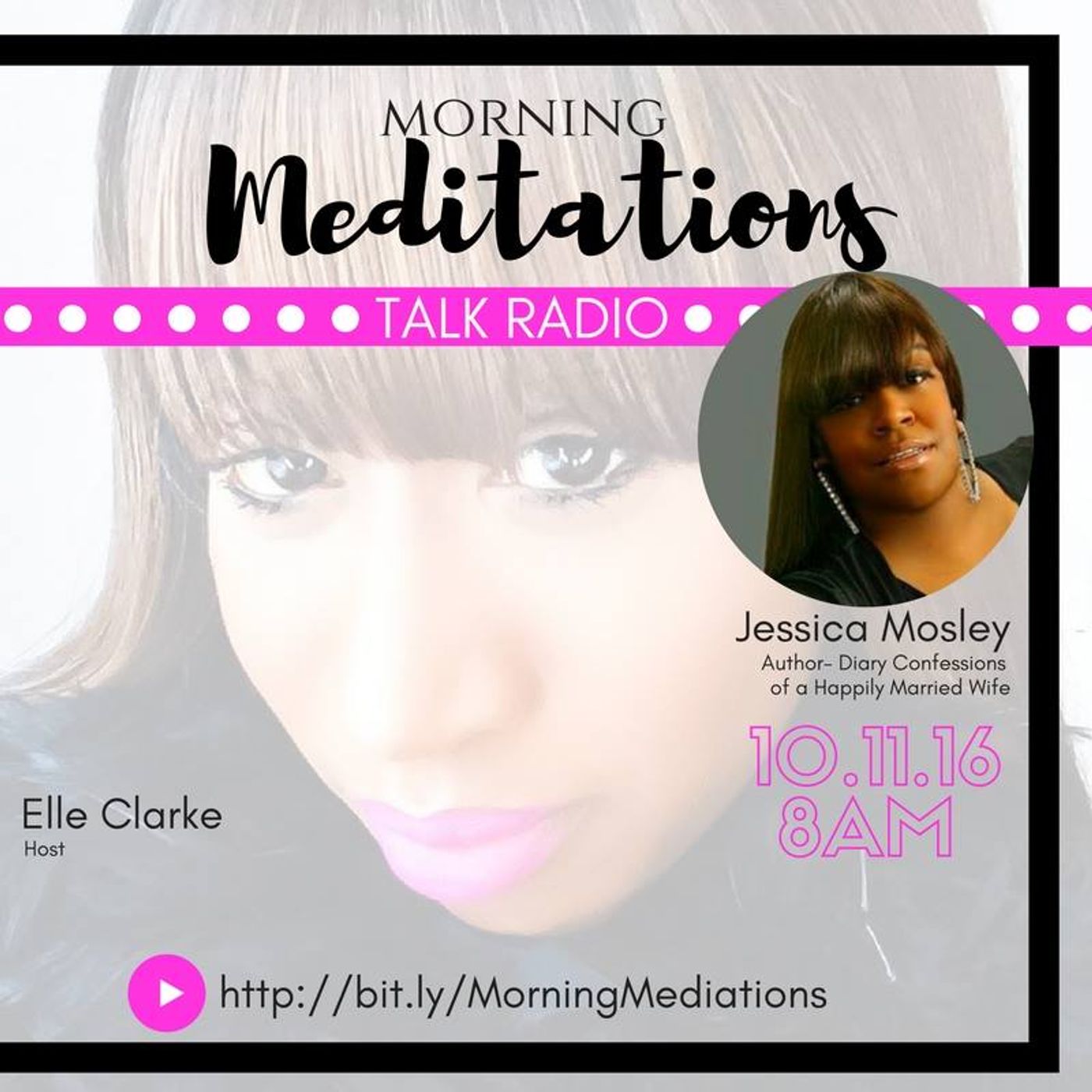 Morning Mediations