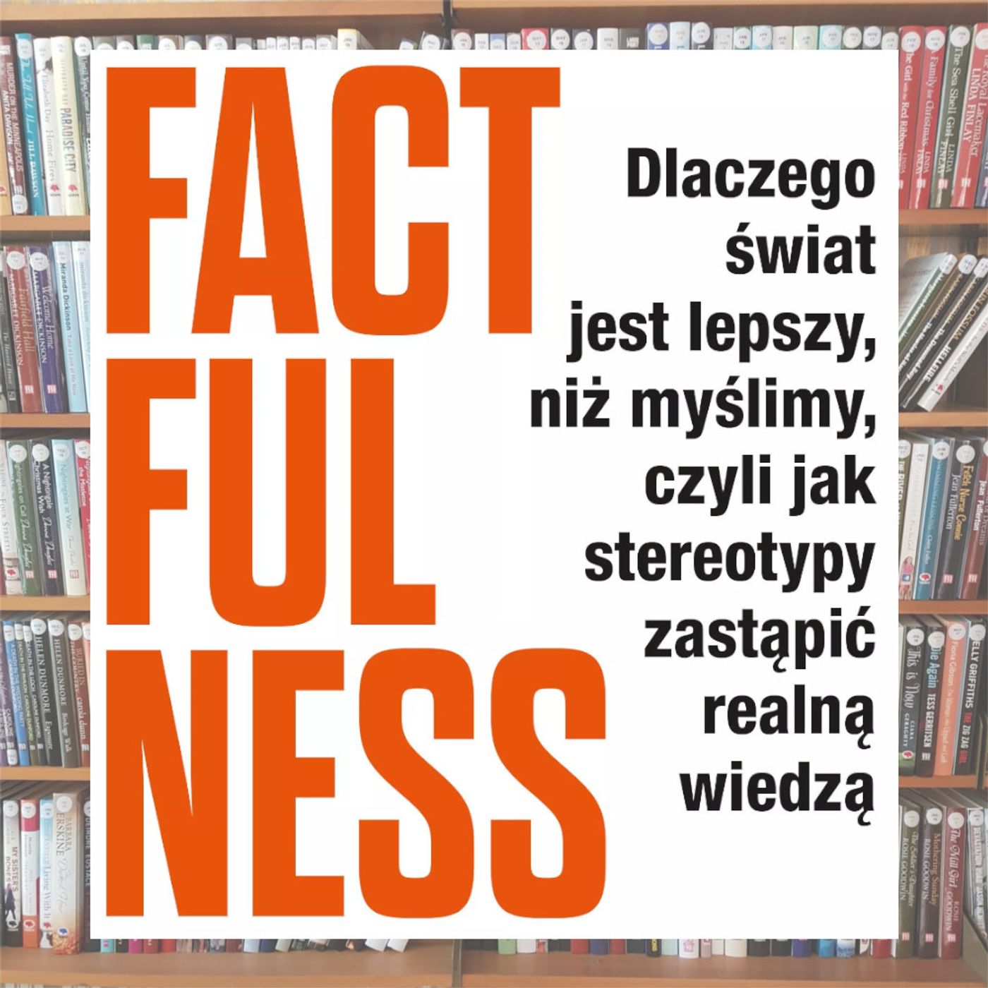 Dyskusje o Książkach