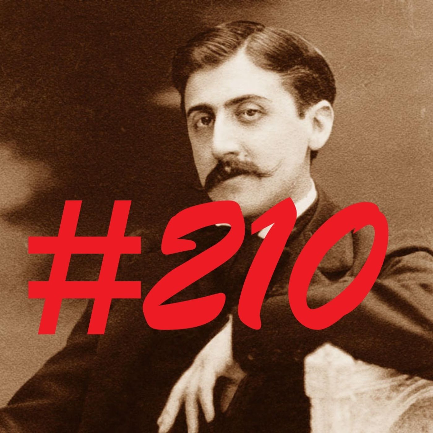 VITA DA GM 34 - Alla ricerca del tempo perduto - Puntata 210 episode artwork