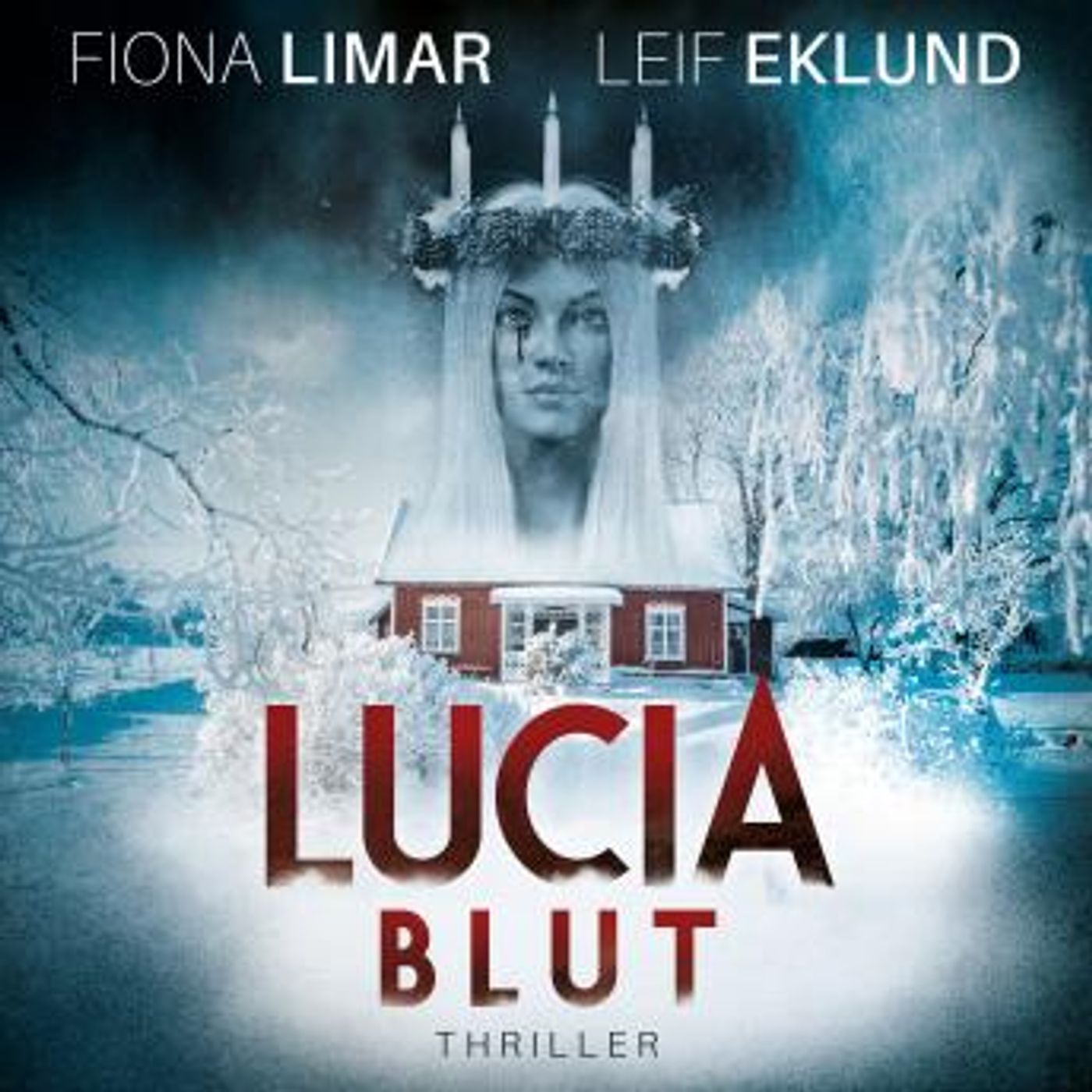 Audiobooks in Mystery, Thriller & Horror, Suspense