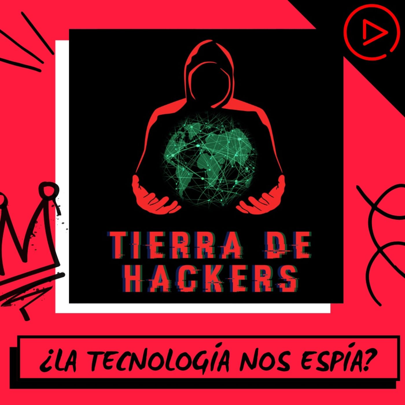 El Nombre del Podcast