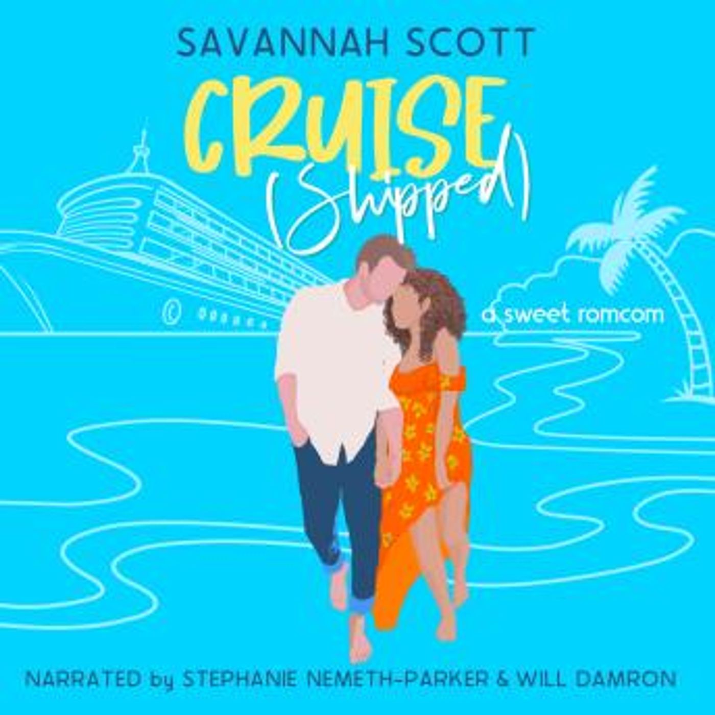 Listen to Top Full Audiobooks in Romance, Modern