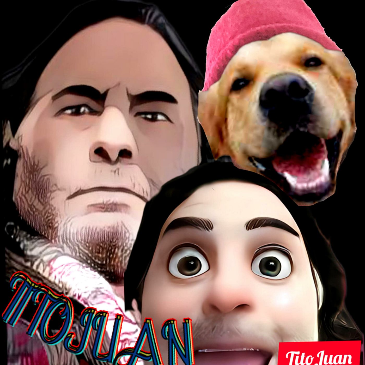 Los Podcasts de Tito Juan