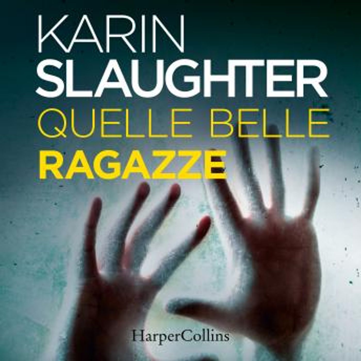 Get Top Full Audiobooks in Mystery, Thriller & Horror, Police & Detective