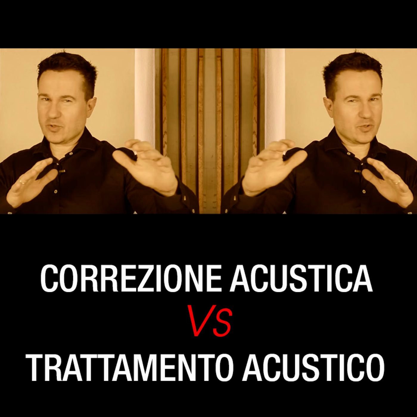 Garvan Acoustic