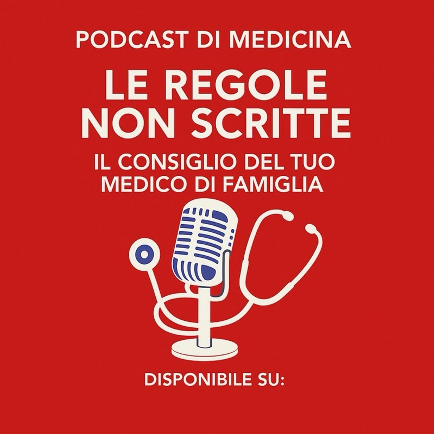 Episodio 6 - Il podcast di luigi sparano episode artwork