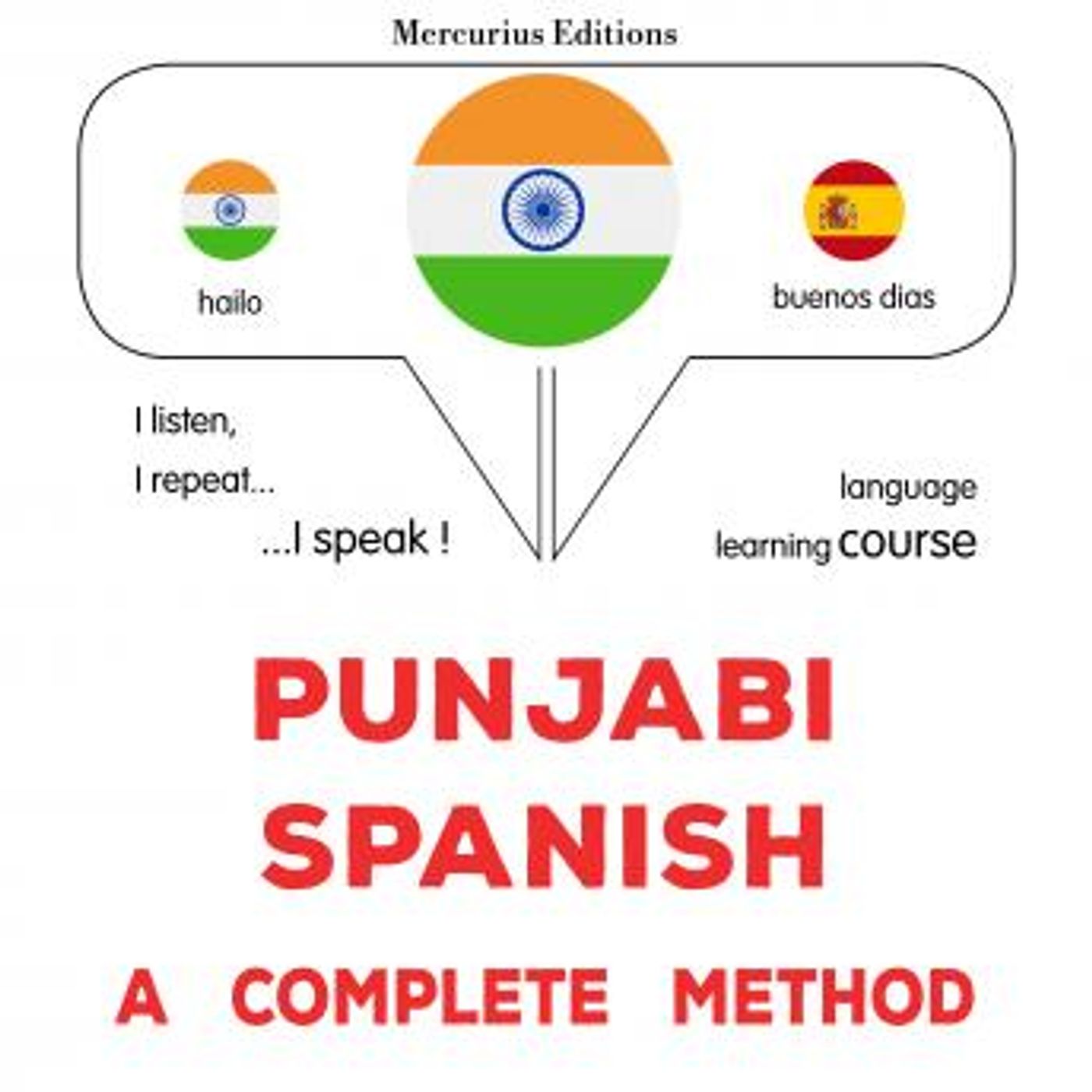 Download New Full Audiobooks in Non-Fiction, Language Instruction