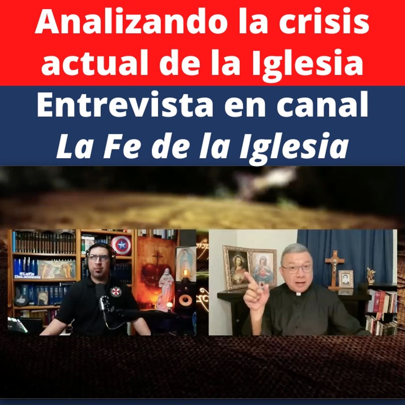 Conservando la Fe