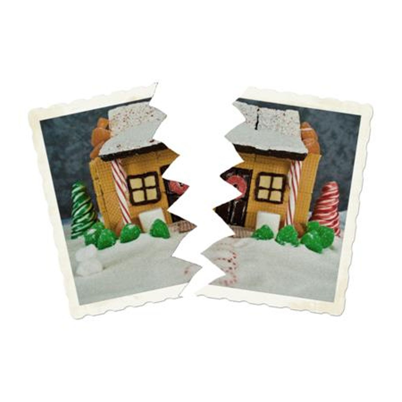 Has divorce ruined your holidays?  What about the kids? episode artwork