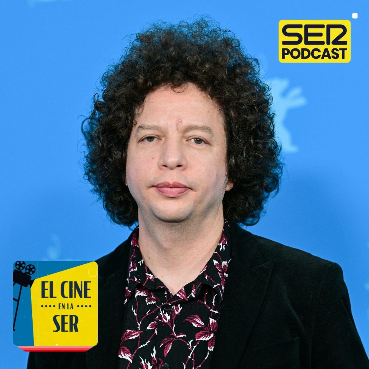 Entrevista | Michel Franco por 'Dreams' episode artwork