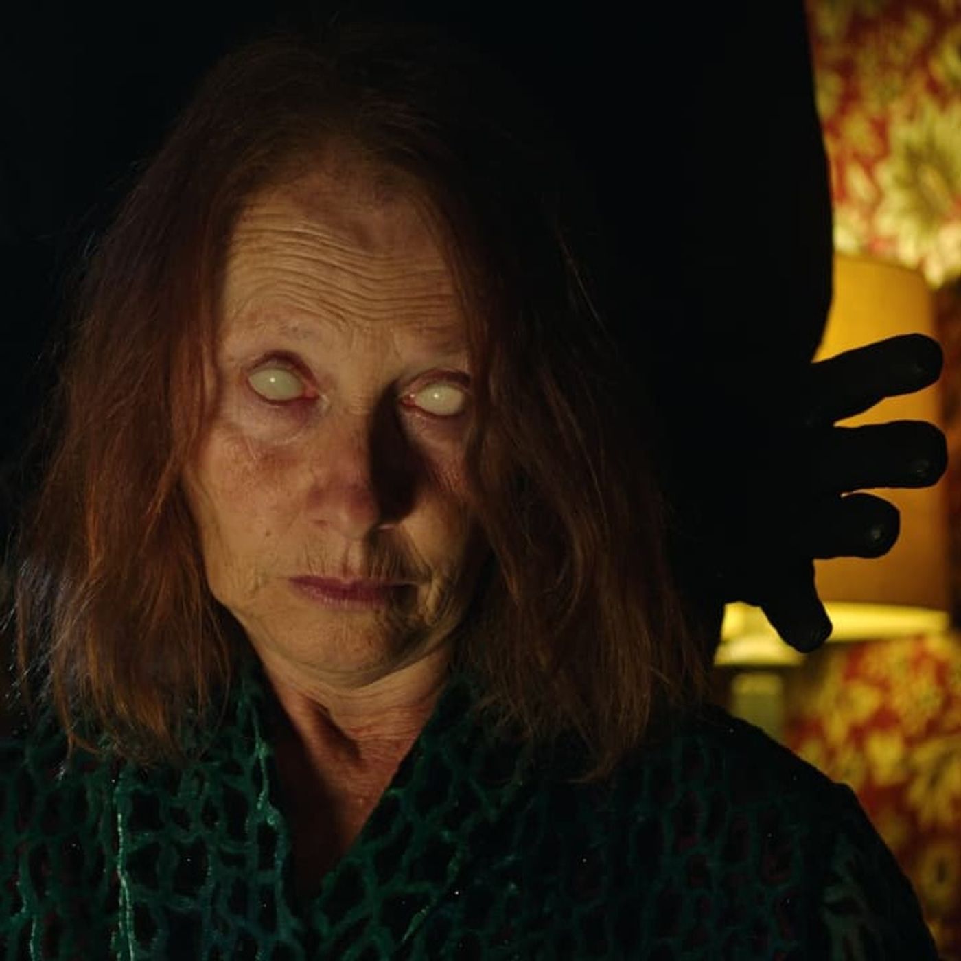 Quería LLevarse A Mi Hermano Para Comerlo - Historias De Terror - Voces De La Noche