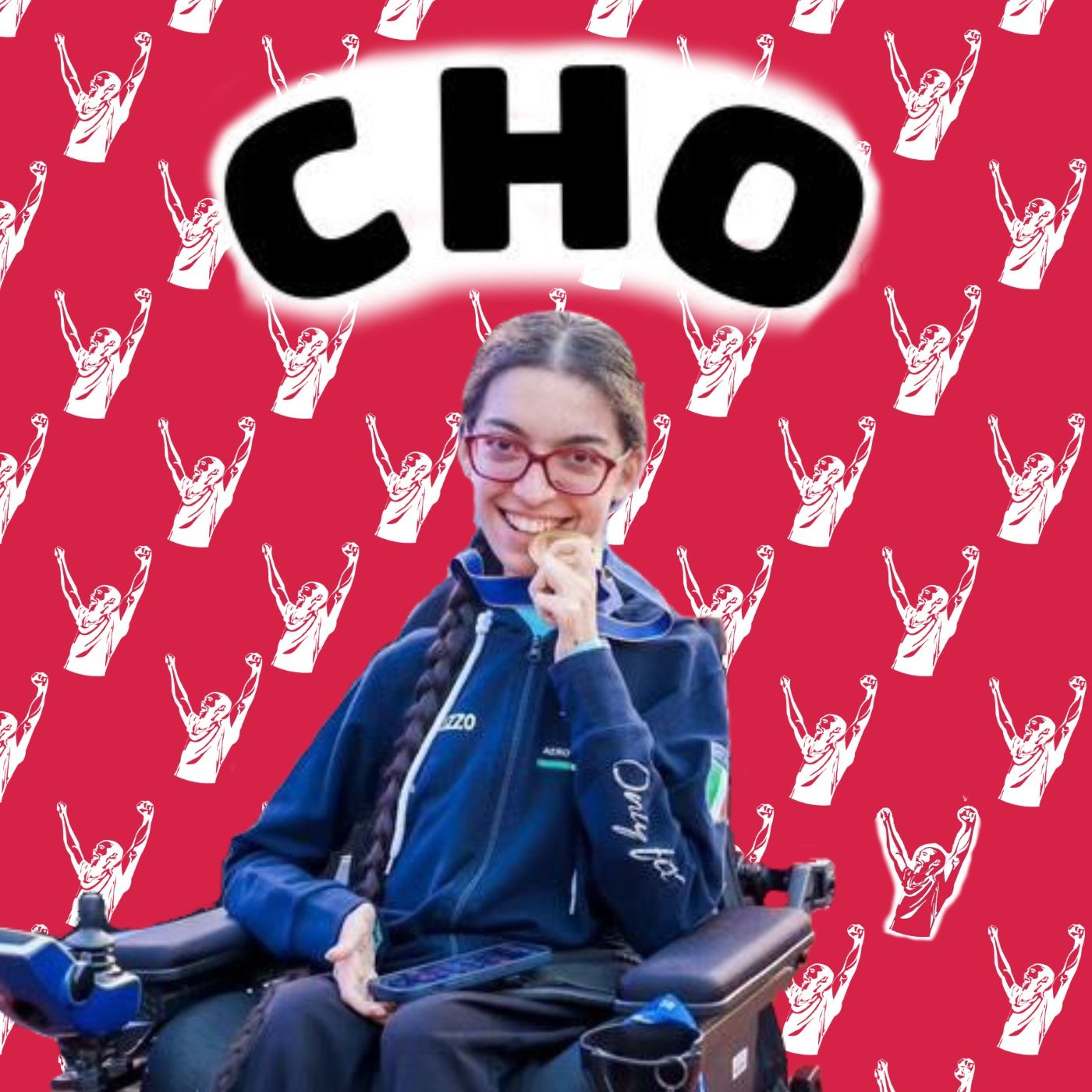 CHO - LO SPORT AD EMOZIONI