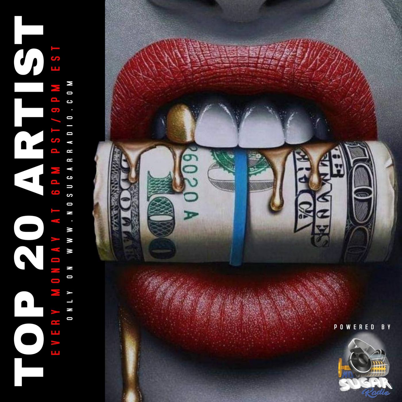 TOP 20 INDIE ARTIST OR IS IT?! Rate Them NOW!