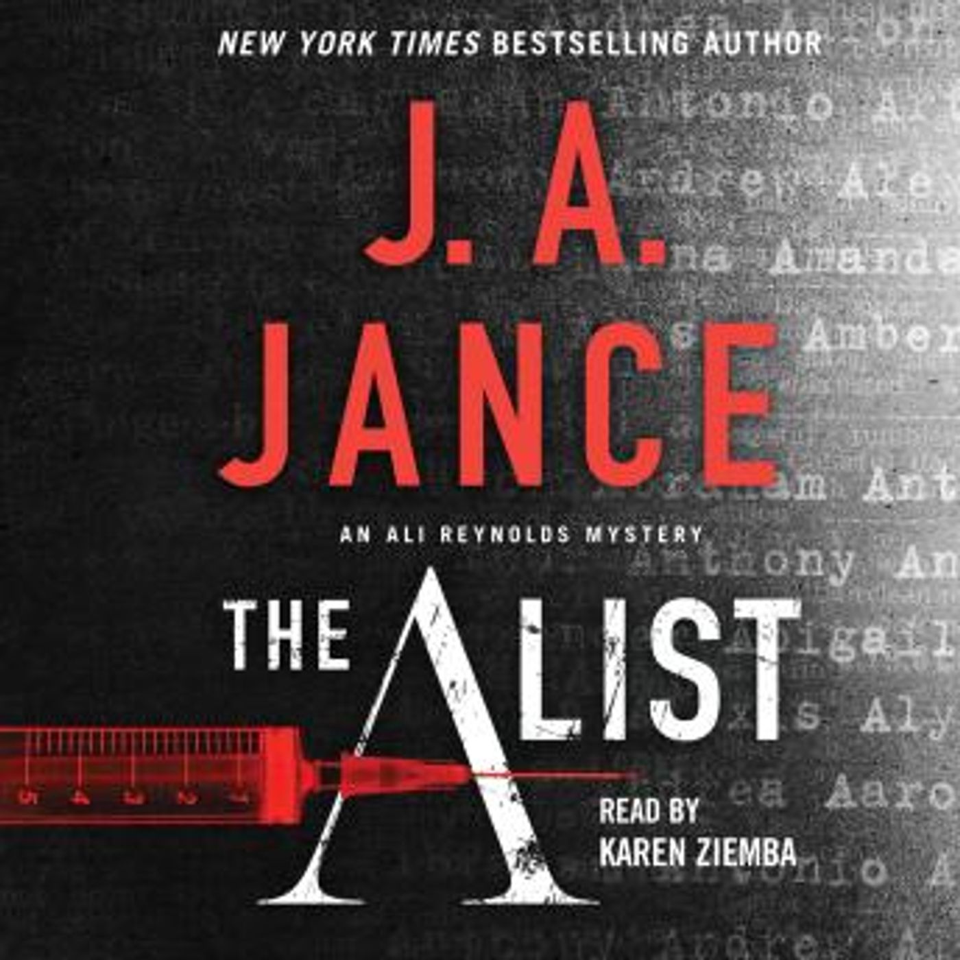 Download Best Full Trial Audiobooks in Mystery, Thriller & Horror, Police & Detective