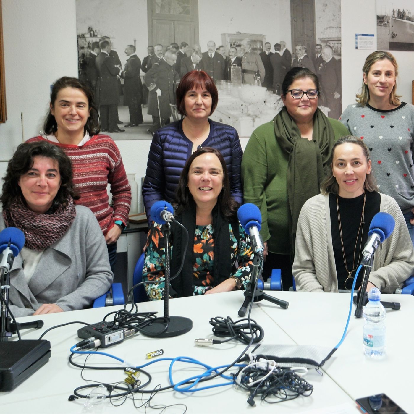 Efervesciencia