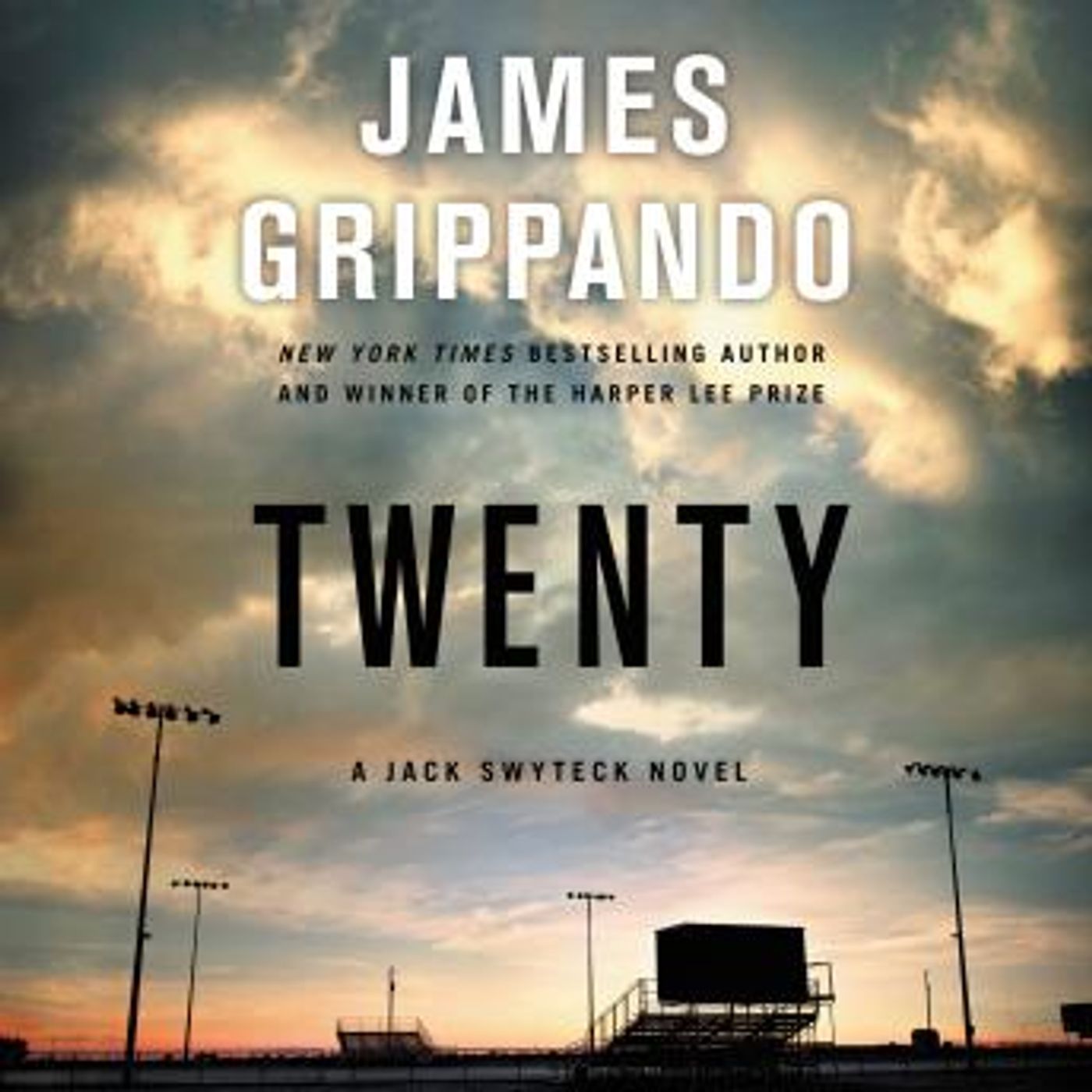 Enjoy Amazing Full Audiobooks in Mystery, Thriller & Horror, Legal & Political