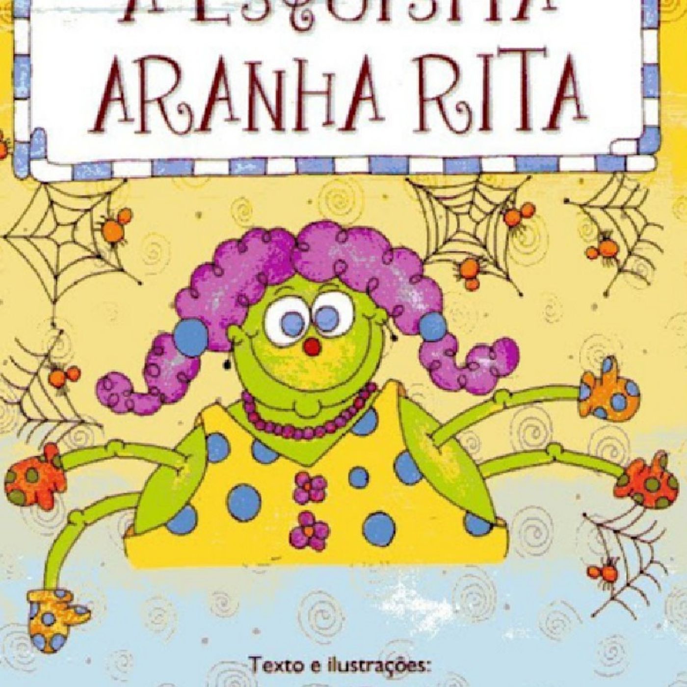 Contação De História 📖-  Prof.Tatiane