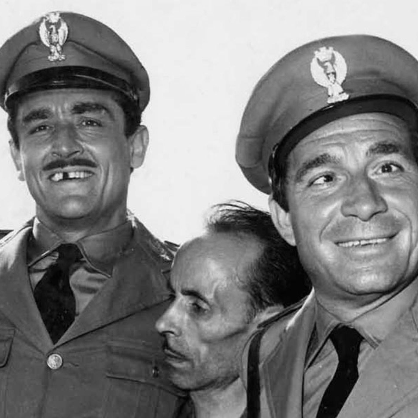 Dijous d'imprescindibles del Verdi: Monstruos de hoy episode artwork