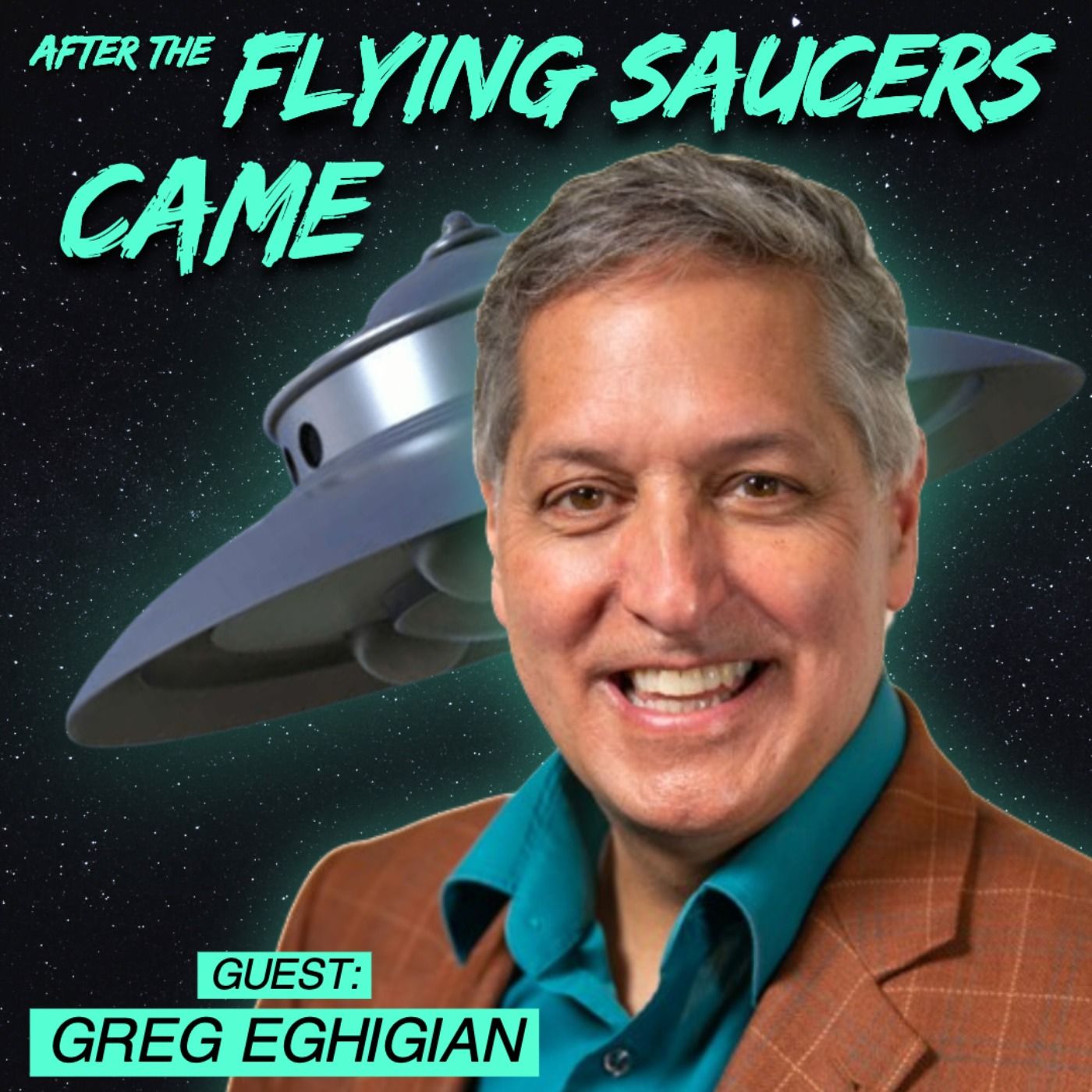 Somewhere in the Skies