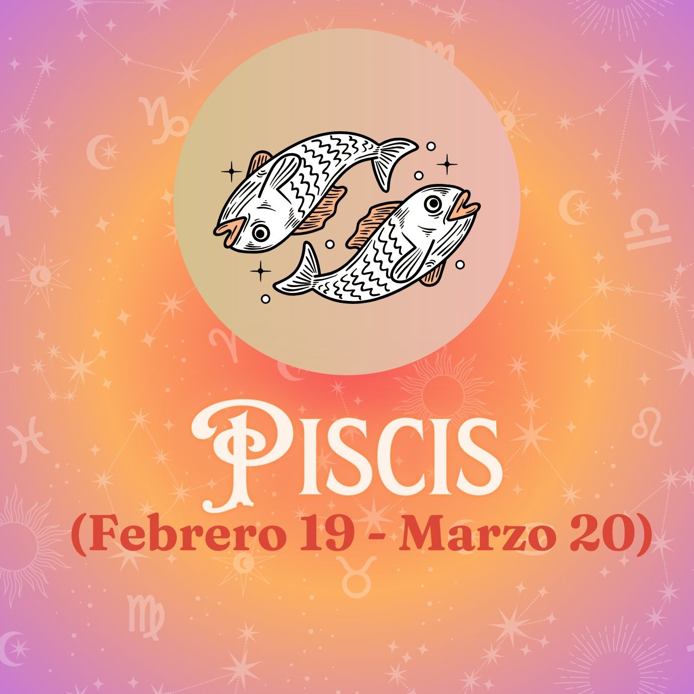 Piscis ♓ Lectura del café ☕ episode artwork