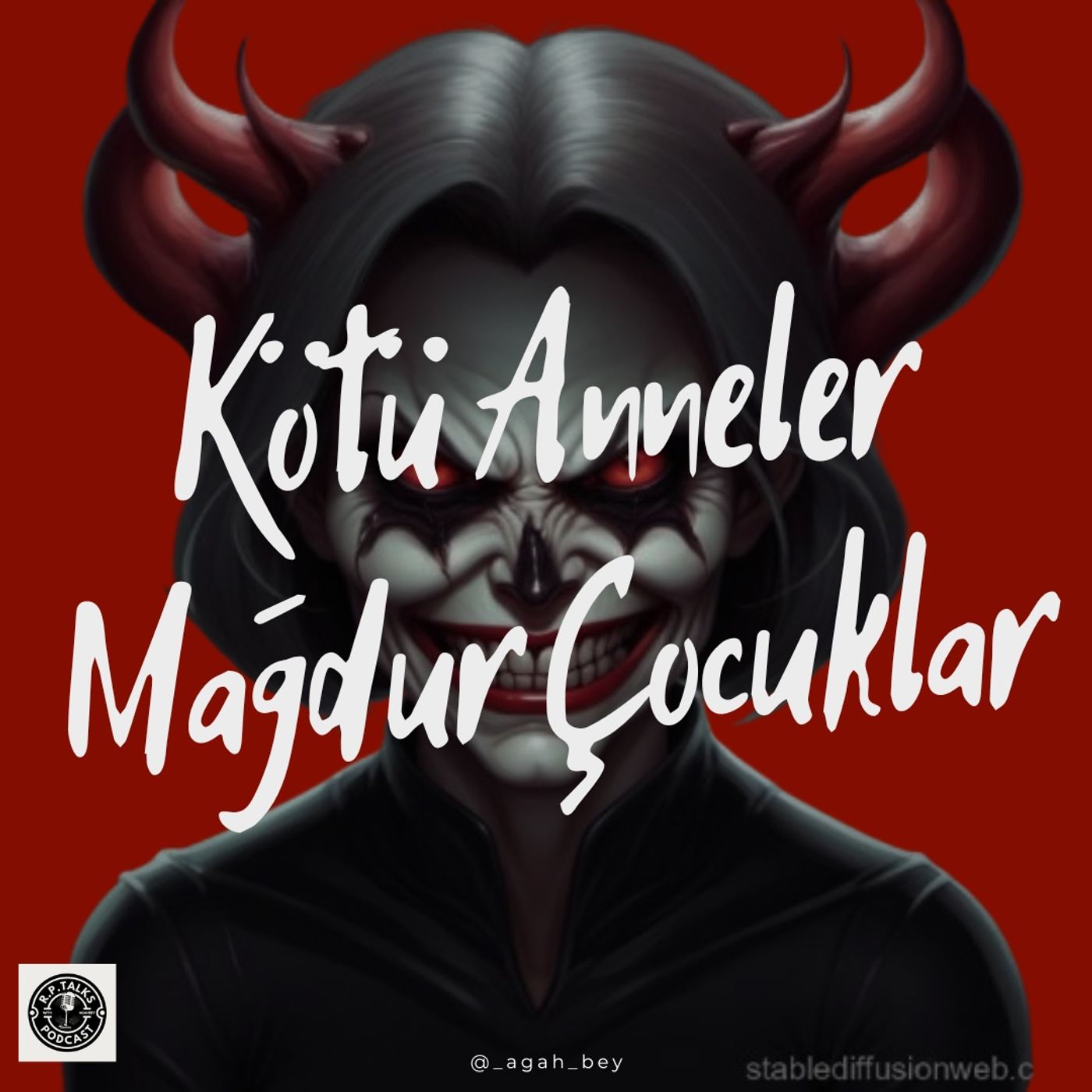 Kötü Anneler & Mağdur Çocuklar Kötü Anneler & Mağdur Çocuklar