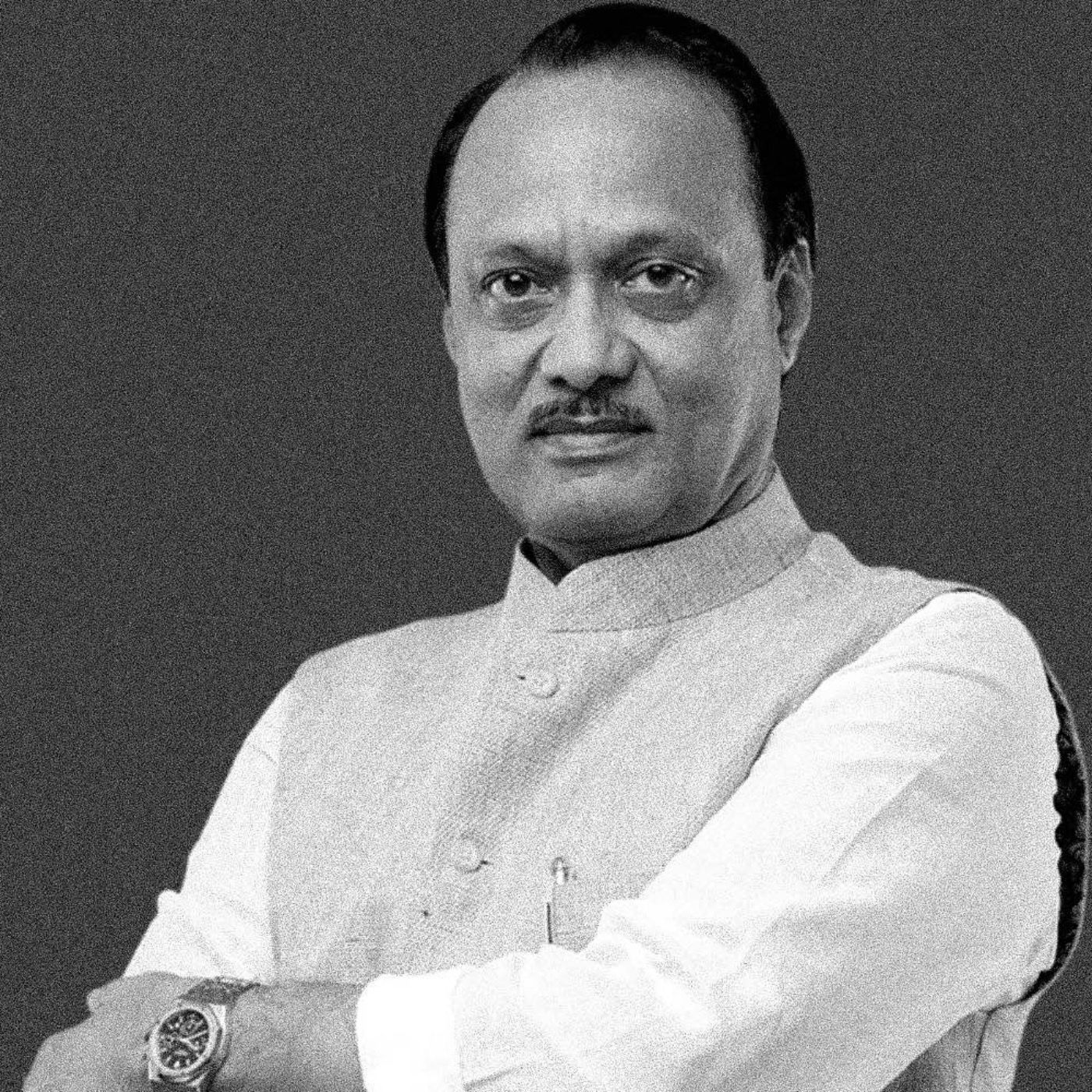 The Baramati Aviation Catastrophe: The Fall of Ajit Pawar episode artwork