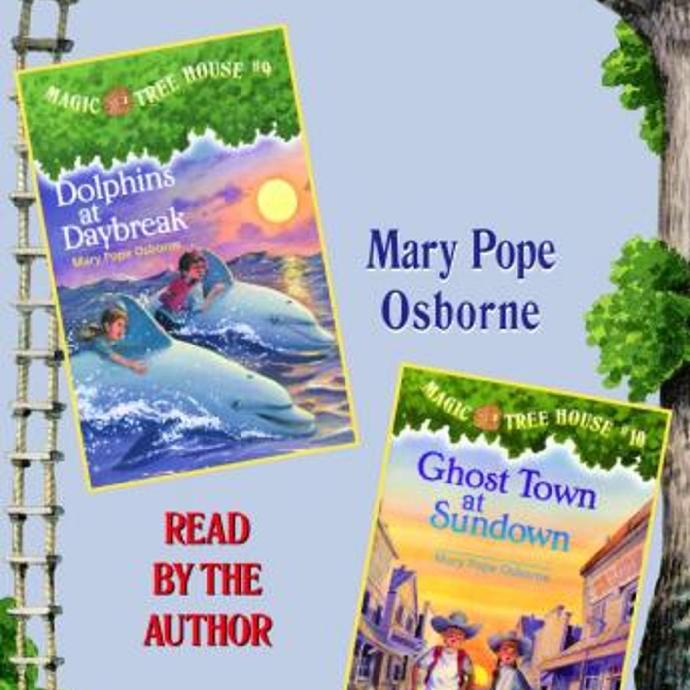 Grab the Top Full Audiobooks in Kids, Mystery & Fantasy