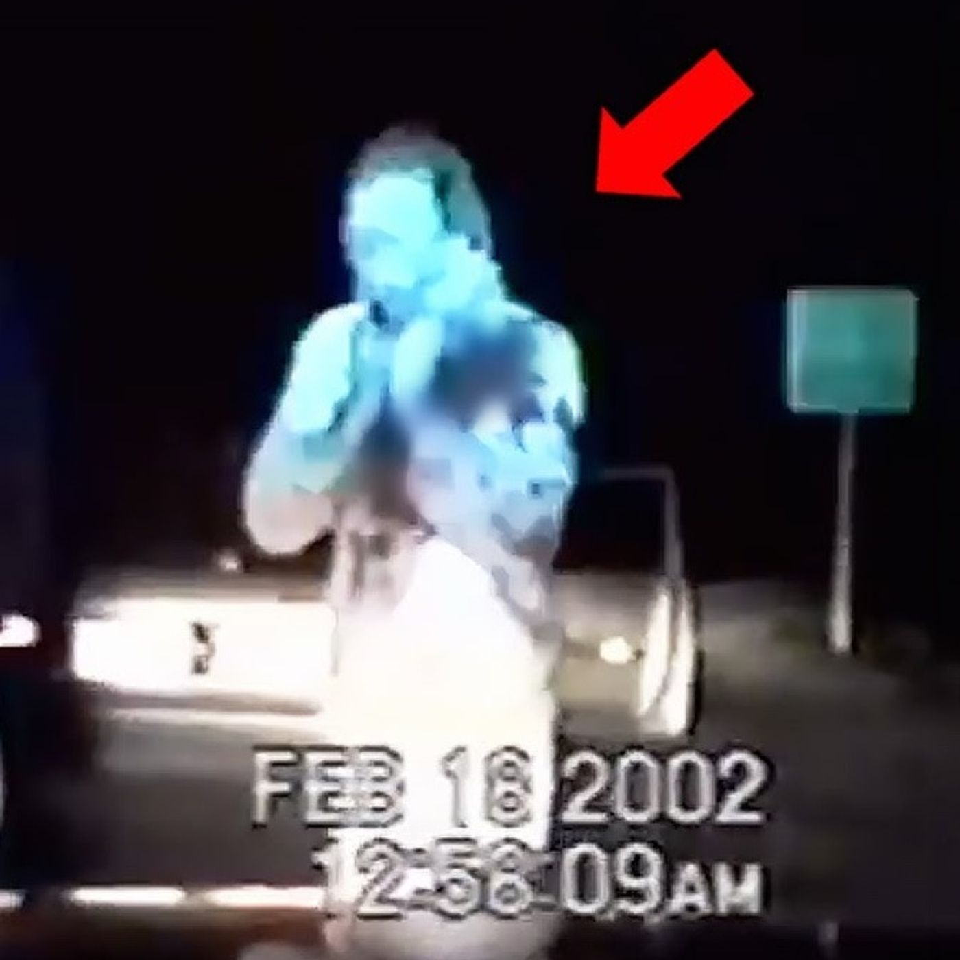 Pocos Pueden Creer a lo que Sobrevivió este Hombre