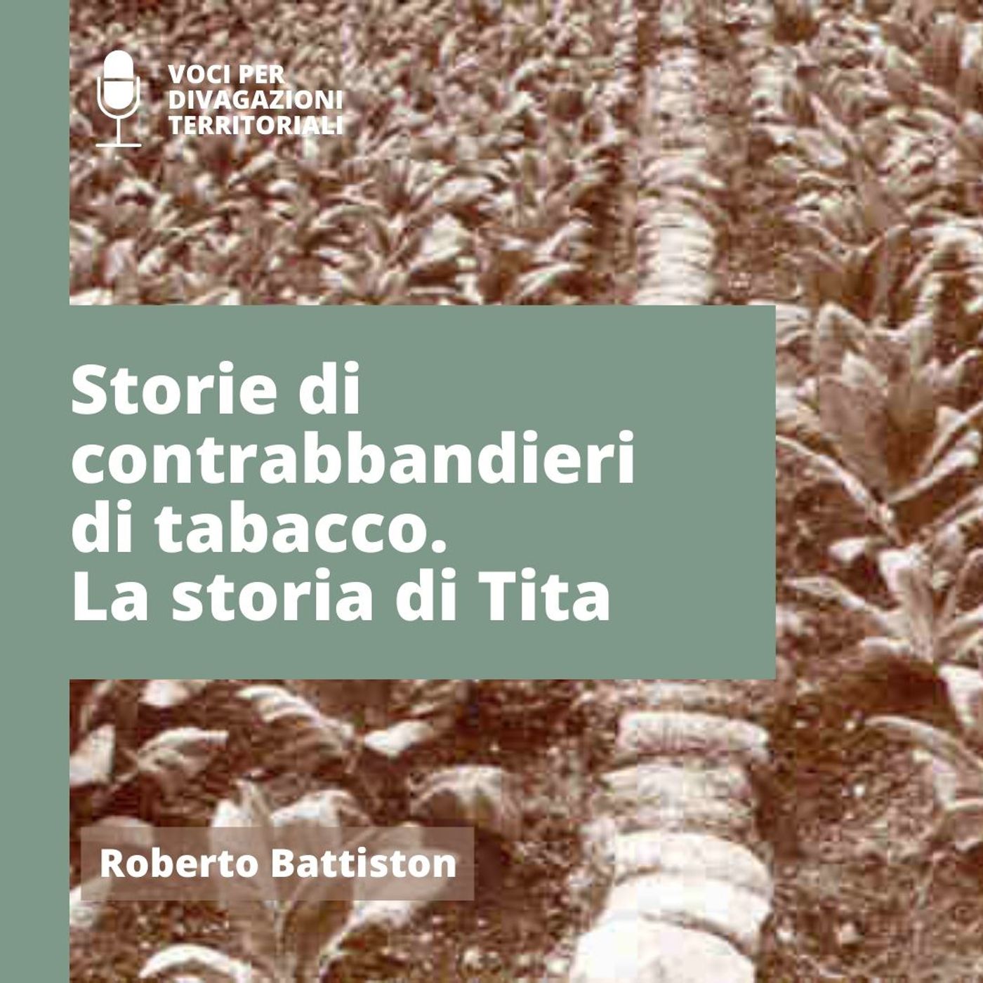Voci per divagazioni territoriali