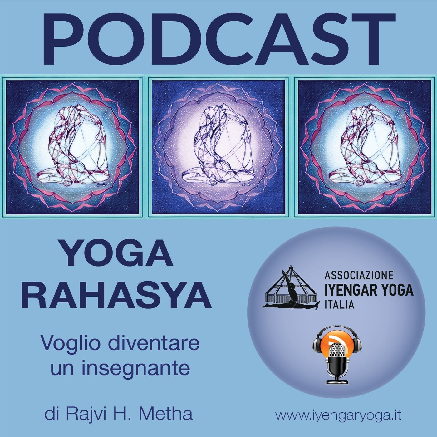 Podcast AIYI