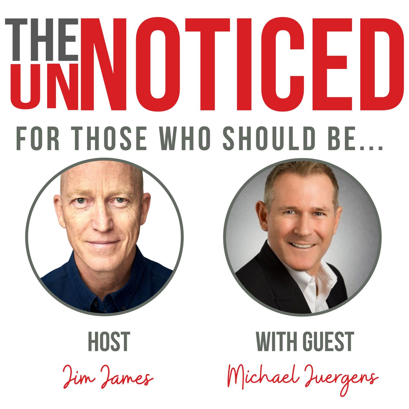 The UnNoticed Entrepreneur