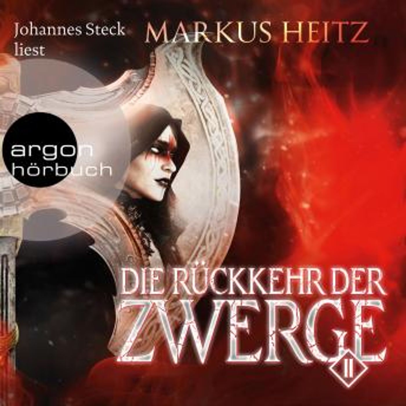 Access Unmissable Full Audiobooks in Science Fiction & Fantasy, Fantasy