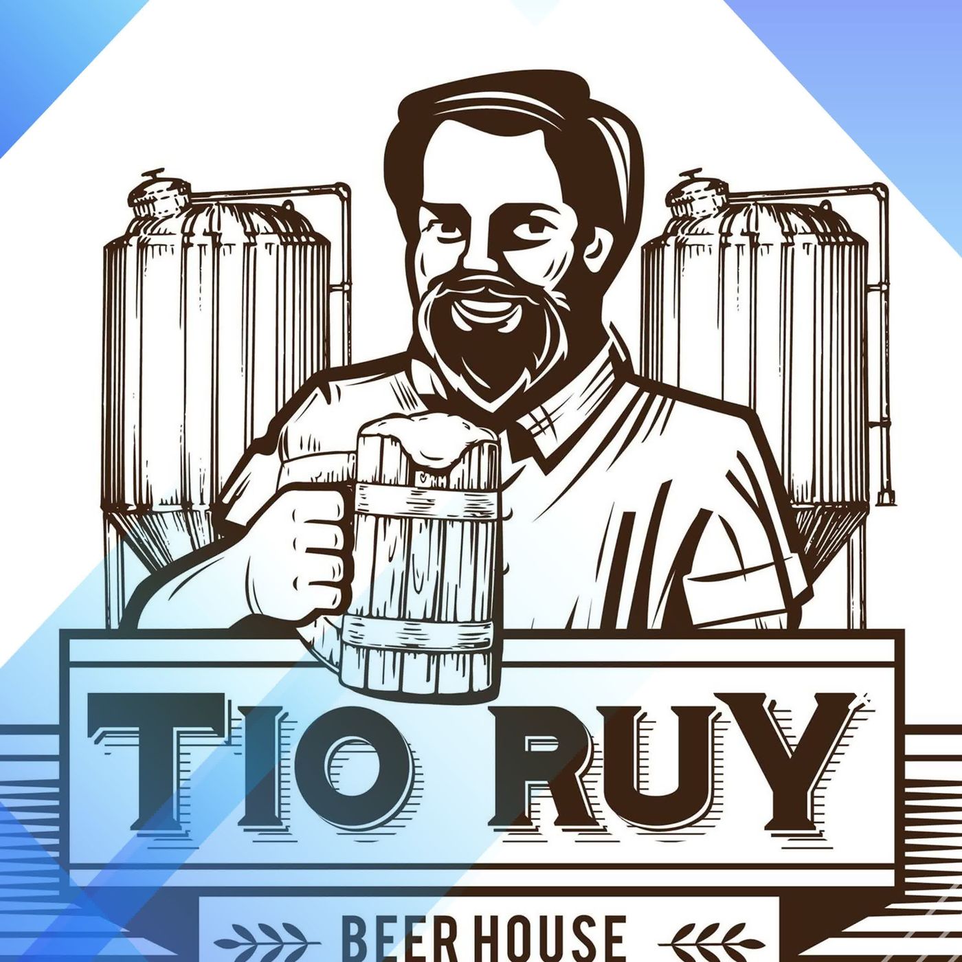 Três anos do bar Tio Rui, na Gávea episode artwork