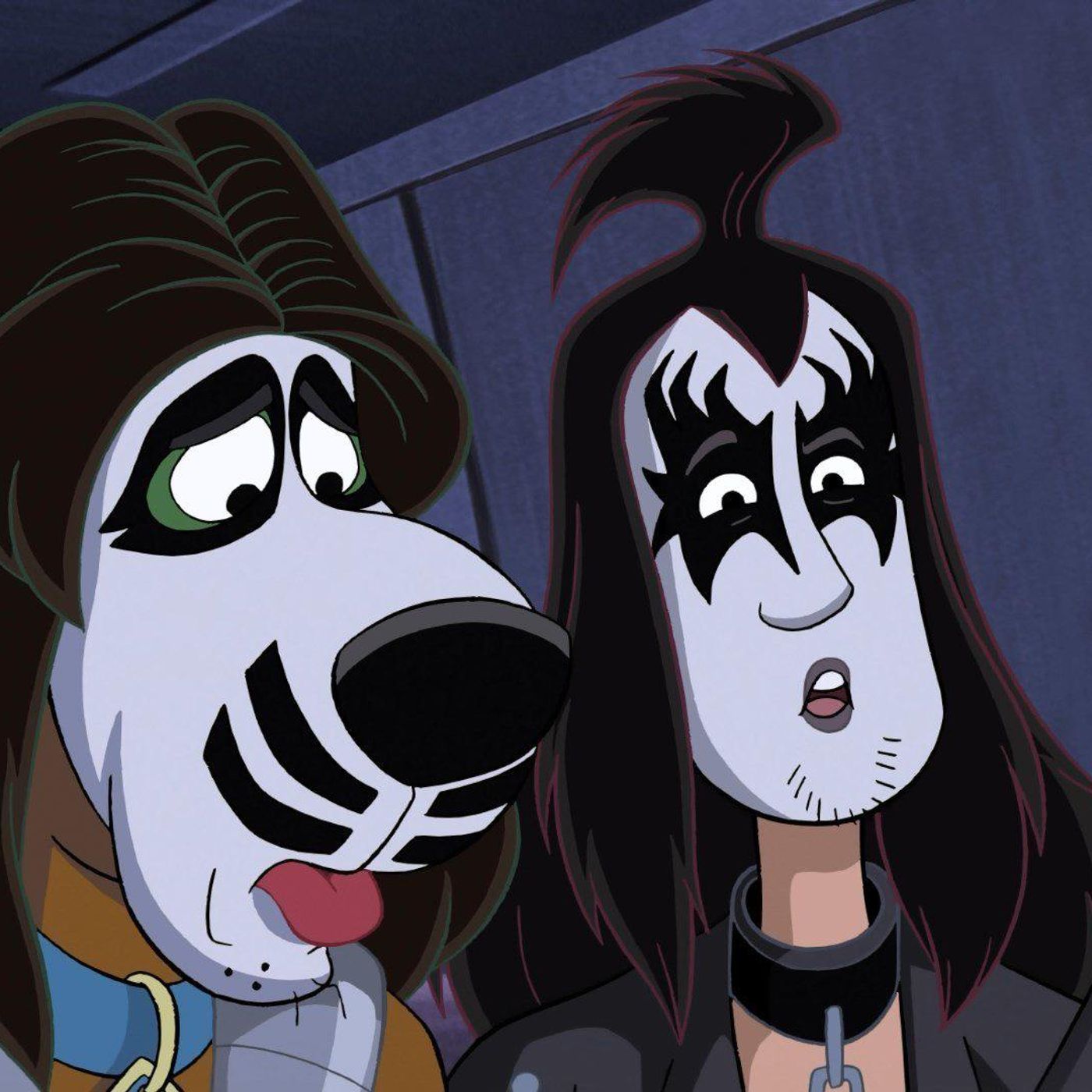 Doc McGee is Chip Magoo: A Scooby-Doo Podcast (Unlocked Patreon Episode)