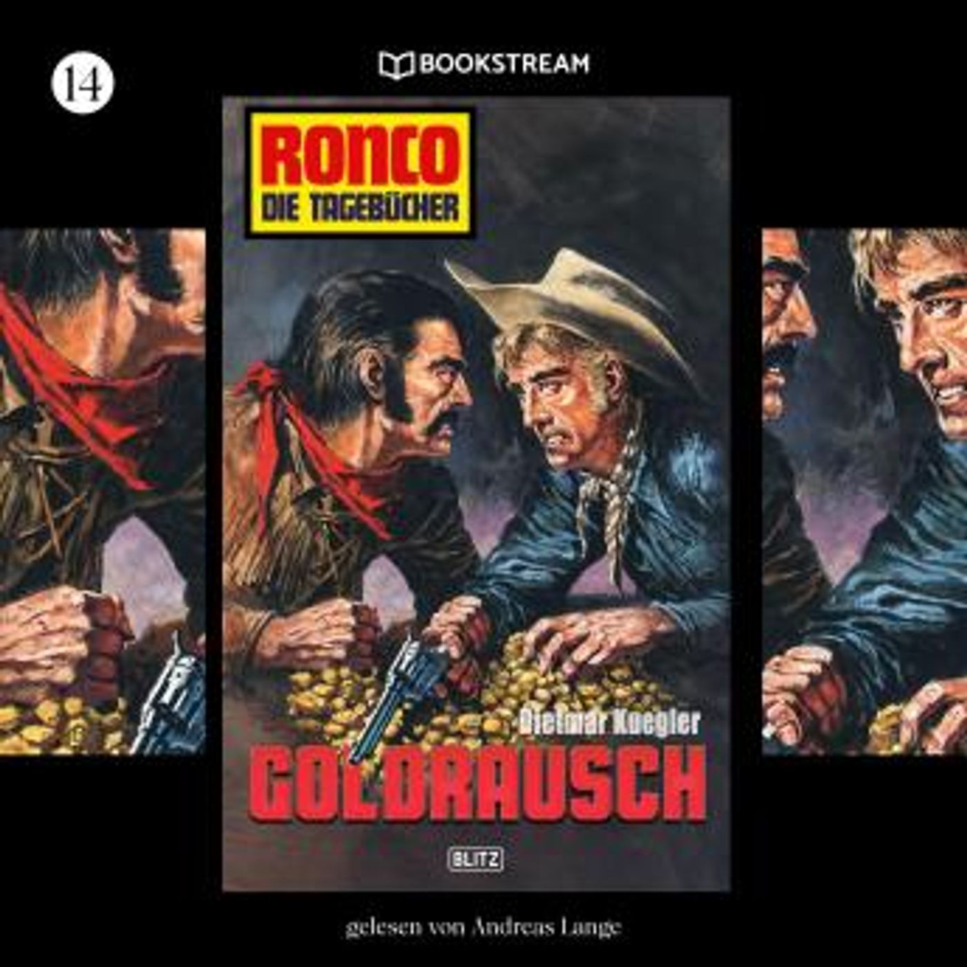 Find Best-Selling Full Audiobooks in Fiction, Action & Adventure