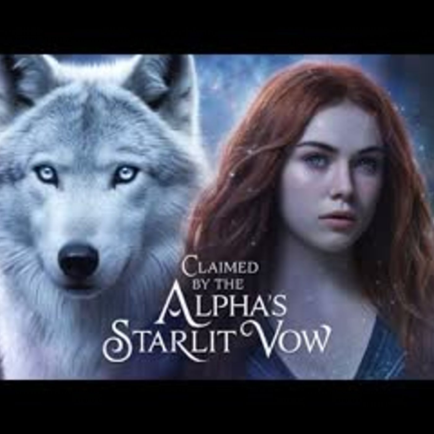 Claimed by the Alpha’s Starlit Vow   Full-length Werewolf Shifter Romance Audiobook episode artwork