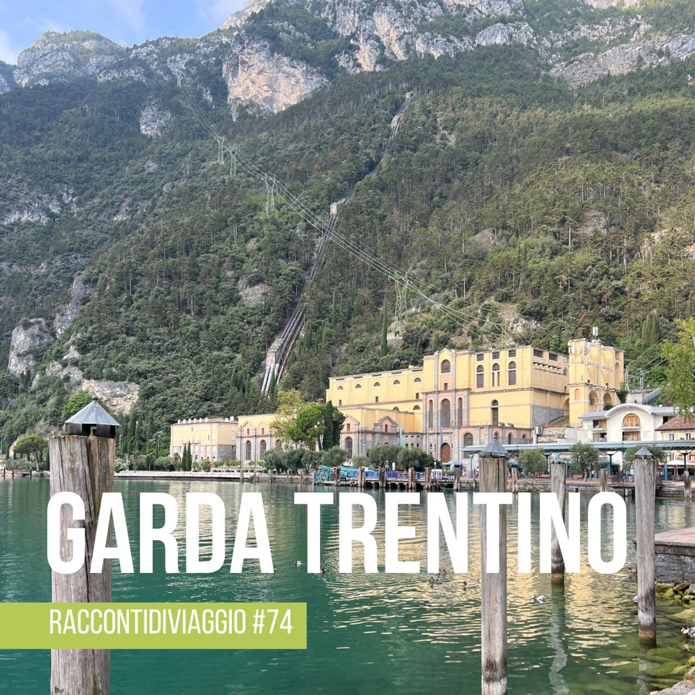 Racconti di viaggio