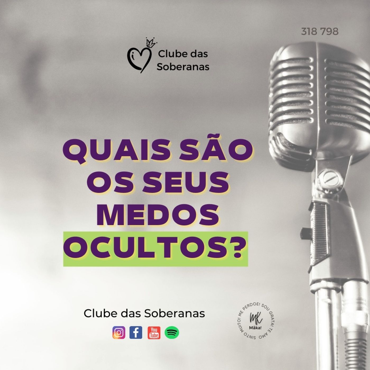 Clube das Soberanas