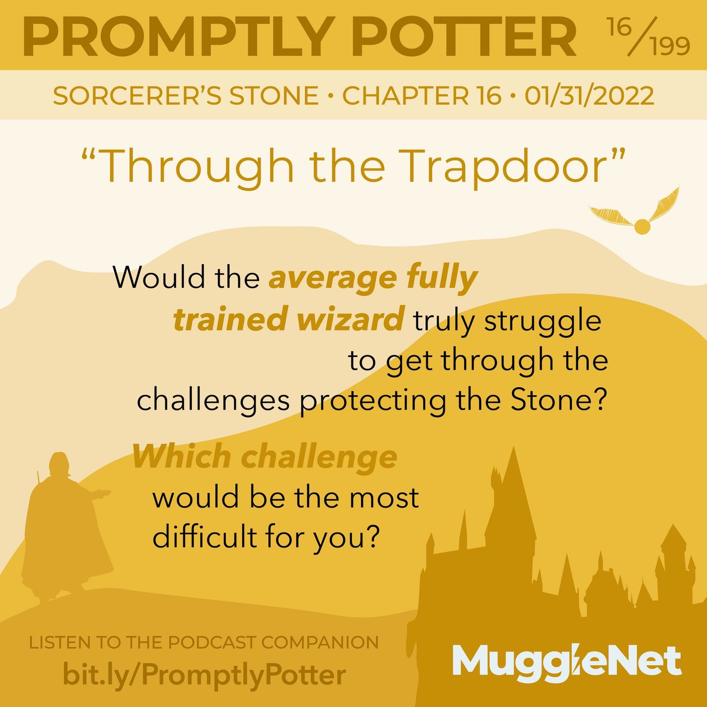 Promptly Potter