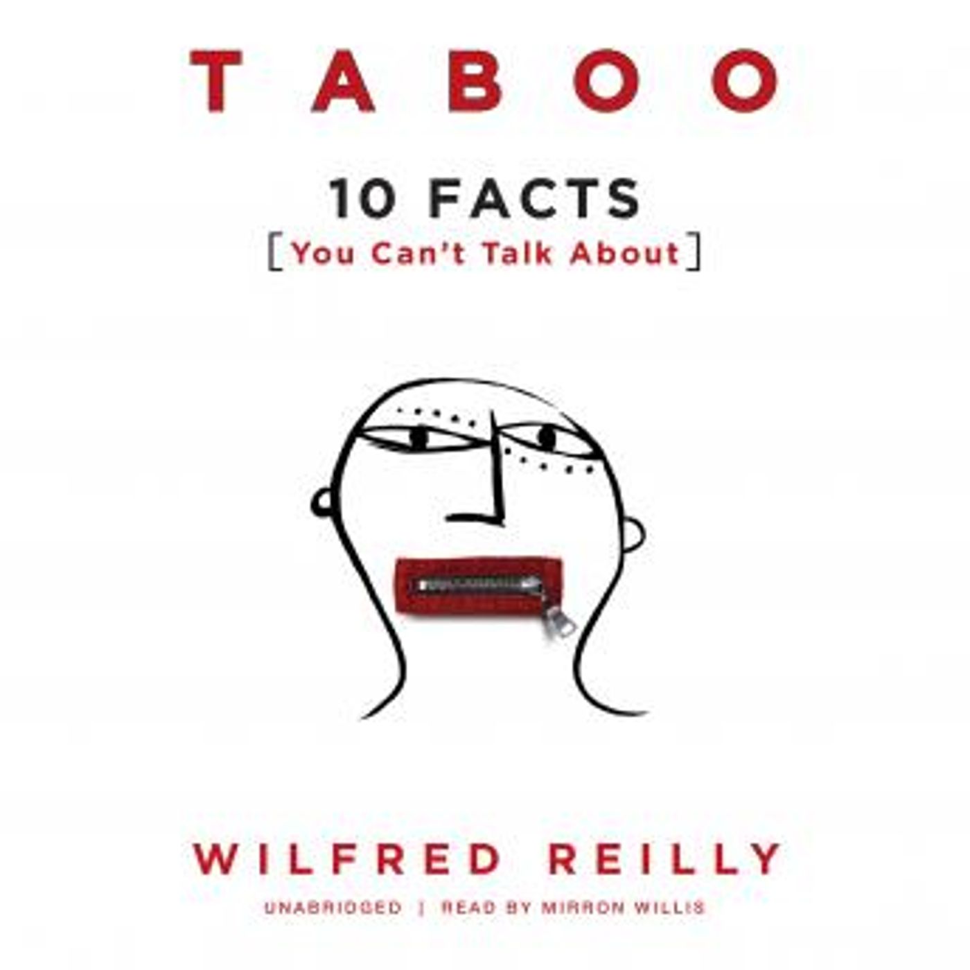 Best Full-Length Audiobooks in Non-Fiction, Current Affairs, Law, & Politics