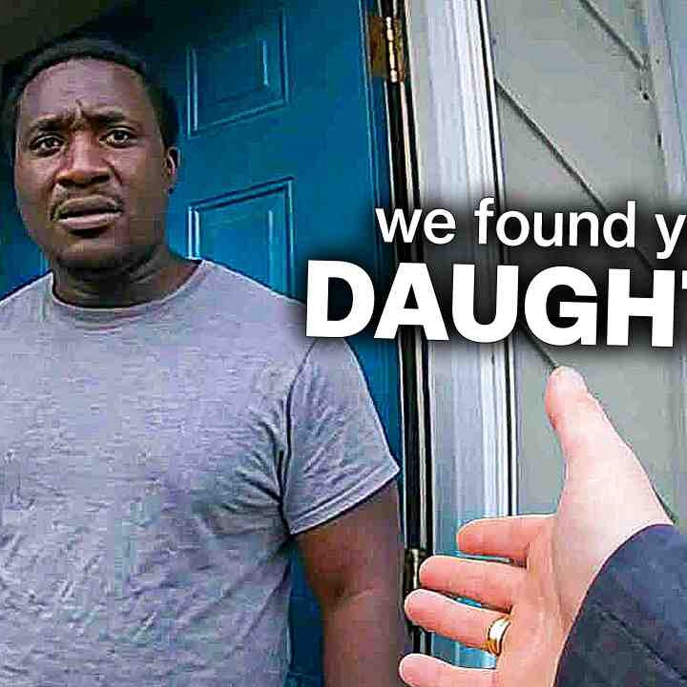 Evil Dad Realizes Cops Discovered His Sick Secret(MP3_160K) episode artwork