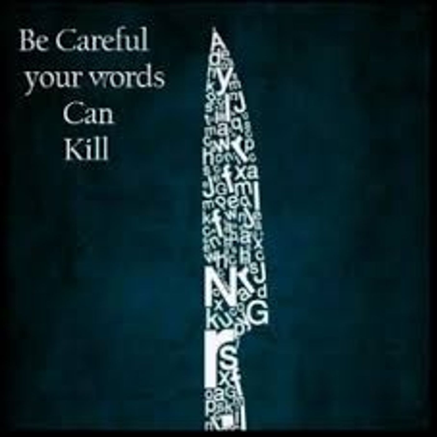 don't kill episode artwork