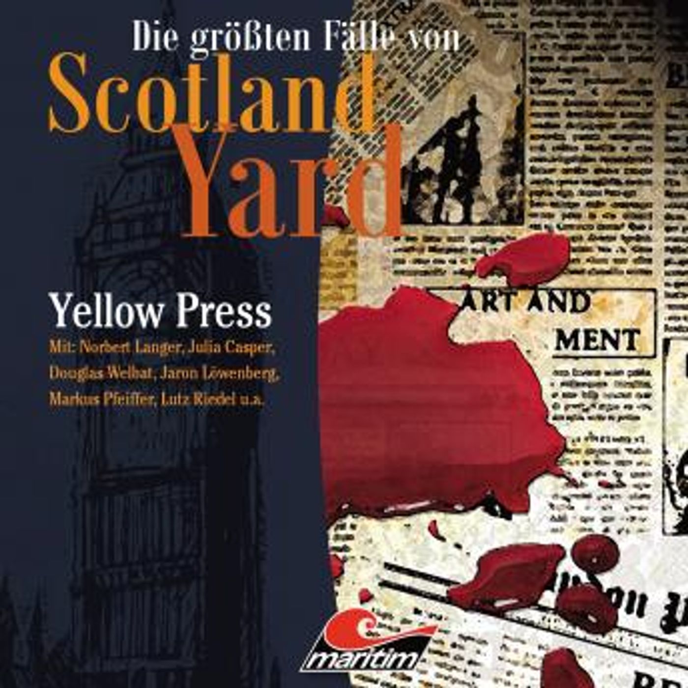 Listen to Latest Full Audiobooks in Mystery, Thriller & Horror, Suspense